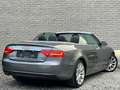 Audi A5 2.0 TDi S line  CABRIOLET Grijs - thumbnail 2