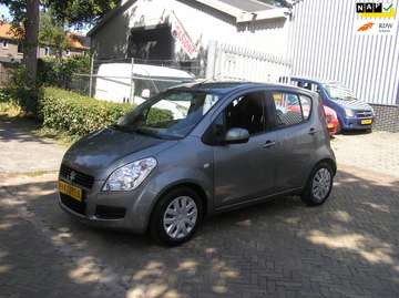 1.0 Comfort 159 d km nap pas airco nieuwe apk