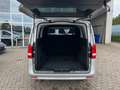 Mercedes-Benz Vito 114 cdi dub kabine 6pl € 36000 euro ex btw Silber - thumbnail 12