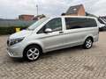 Mercedes-Benz Vito 114 cdi dub kabine 6pl € 36000 euro ex btw Silber - thumbnail 4