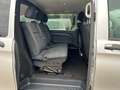 Mercedes-Benz Vito 114 cdi dub kabine 6pl € 36000 euro ex btw Silber - thumbnail 7