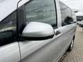Mercedes-Benz Vito 114 cdi dub kabine 6pl € 36000 euro ex btw Silber - thumbnail 11