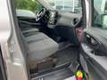 Mercedes-Benz Vito 114 cdi dub kabine 6pl € 36000 euro ex btw Silber - thumbnail 9