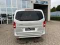 Mercedes-Benz Vito 114 cdi dub kabine 6pl € 36000 euro ex btw Silber - thumbnail 15