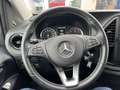 Mercedes-Benz Vito 114 cdi dub kabine 6pl € 36000 euro ex btw Silber - thumbnail 20