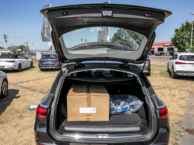 Mercedes-Benz E 300 T e EDITION Avantgarde Airmatic AHK HeadUp — photo 10