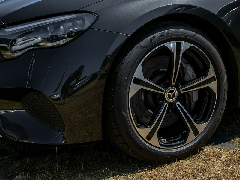 Mercedes-Benz E 300 T e EDITION Avantgarde Airmatic AHK HeadUp — photo 3