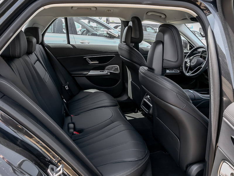 Mercedes-Benz E 300 T e EDITION Avantgarde Airmatic AHK HeadUp — photo 6