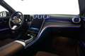 Mercedes-Benz C 180 MEMORY PAKKET Gris - thumbnail 3