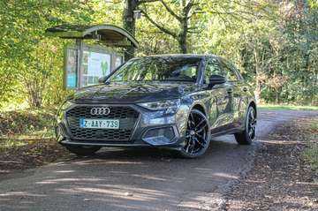 A3 Sportback 30 TFSI*Leder *Zetelverwarming