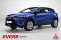Mitsubishi ASX 1.6 Hybrid Plus Automatik *LED *PDC *SHZ Azul - thumbnail 1