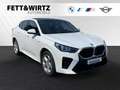 BMW X2 sDrive18d M Sport|AHK|Pano|Harman/Kardon Weiß - thumbnail 1