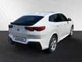 BMW X2 sDrive18d M Sport|AHK|Pano|Harman/Kardon Weiß - thumbnail 3