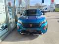 Peugeot 2008 Benzin 100 S&S Allure 6-Gang-Manuell Blau - thumbnail 2