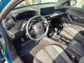 Peugeot 2008 Benzin 100 S&S Allure 6-Gang-Manuell Blau - thumbnail 9