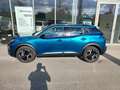 Peugeot 2008 Benzin 100 S&S Allure 6-Gang-Manuell Blau - thumbnail 3