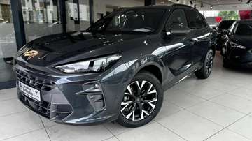 1.5 eTSI DSG *el. Heck*Navi*Head Up*