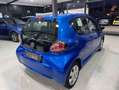 Toyota Aygo 1.0 5 porte Blu/Azzurro - thumbnail 5