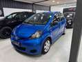 Toyota Aygo 1.0 5 porte Blu/Azzurro - thumbnail 2