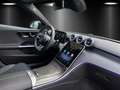 Mercedes-Benz C 220 d T AMG AHK DISTRONIC Memory DIGI Kamera Grigio - thumbnail 9