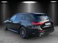 Mercedes-Benz C 220 d T AMG AHK DISTRONIC Memory DIGI Kamera Grau - thumbnail 3