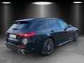 Mercedes-Benz C 220 d T AMG AHK DISTRONIC Memory DIGI Kamera Grau - thumbnail 5