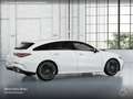 Mercedes-Benz CLA 200 d AMG+NIGHT+PANO+360°+MULTIBEAM+BURMESTER Weiß - thumbnail 16