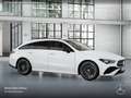 Mercedes-Benz CLA 200 d AMG+NIGHT+PANO+360°+MULTIBEAM+BURMESTER Weiß - thumbnail 15