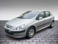 Peugeot 307 Premium *Automatik* Grau - thumbnail 1