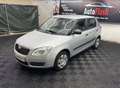Skoda Fabia Classic Grau - thumbnail 5