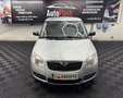 Skoda Fabia Classic Grau - thumbnail 4