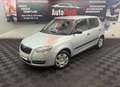 Skoda Fabia Classic Grau - thumbnail 1