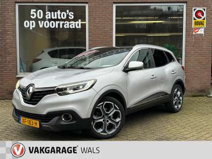 Renault Kadjar TCE 130 AUTOMAAT BOSE | PANORAMA | CLIMA | PDC | L