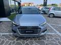 Audi A4 AVANT 35 TDI 163CV S-TRONIC BUSINESS ADVANCED Argento - thumbnail 9
