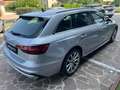 Audi A4 AVANT 35 TDI 163CV S-TRONIC BUSINESS ADVANCED Argento - thumbnail 14