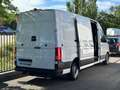 MAN TGE 2.0 TDI Kasten lang // 1.BESITZ //NETTO: 25.825,-- Weiß - thumbnail 5