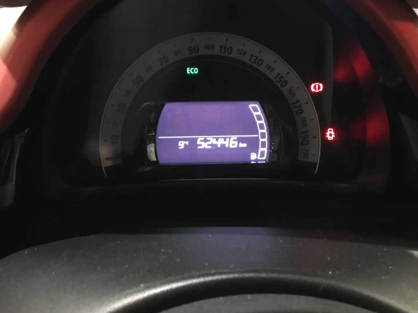 Renault Twingo TCe GPF Le Coq Sportif EDC 68kW Blanco - 2