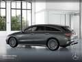 Mercedes-Benz CLA 200 AMG+PANO+360°+MULTIBEAM+STHZG+TOTW+7G Grau - thumbnail 14