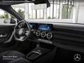 Mercedes-Benz CLA 200 AMG+PANO+360°+MULTIBEAM+STHZG+TOTW+7G Grau - thumbnail 10
