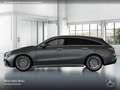 Mercedes-Benz CLA 200 AMG+PANO+360°+MULTIBEAM+STHZG+TOTW+7G Grau - thumbnail 5