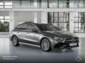 Mercedes-Benz CLA 200 AMG+PANO+360°+MULTIBEAM+STHZG+TOTW+7G Grau - thumbnail 17