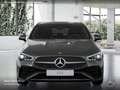 Mercedes-Benz CLA 200 AMG+PANO+360°+MULTIBEAM+STHZG+TOTW+7G Grau - thumbnail 6