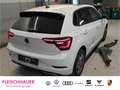 Volkswagen Polo VI R-Line 1.0 TSI DSG Pano Navi Digitales Cockpit Weiß - thumbnail 2