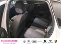 Volkswagen Polo VI R-Line 1.0 TSI DSG Pano Navi Digitales Cockpit Weiß - thumbnail 4