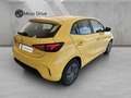 MG MG3 3 1.5 Standard Jaune - thumbnail 4