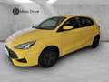 MG MG3 3 1.5 Standard Jaune - thumbnail 1
