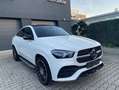 Mercedes-Benz GLE 350 GLE350d Coupe PANO 360KAM NIGHT 21ZOLL AMG-LINE Blanc - thumbnail 3
