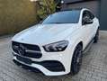 Mercedes-Benz GLE 350 GLE350d Coupe PANO 360KAM NIGHT 21ZOLL AMG-LINE Blanc - thumbnail 2