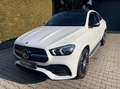 Mercedes-Benz GLE 350 GLE350d Coupe PANO 360KAM NIGHT 21ZOLL AMG-LINE Weiß - thumbnail 2