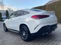 Mercedes-Benz GLE 350 GLE350d Coupe PANO 360KAM NIGHT 21ZOLL AMG-LINE Blanc - thumbnail 4
